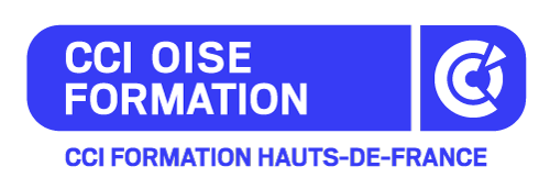 CCI Oise Formation - logo