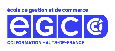 Logo de l'EGC